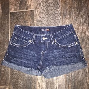 Levi’s Denim Shorts size 3